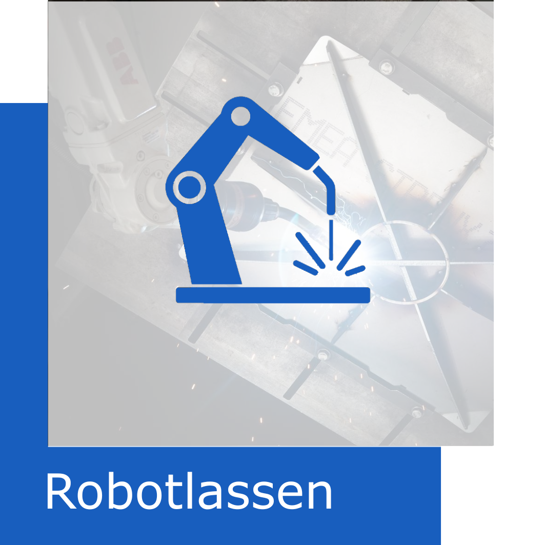 Robotlassen