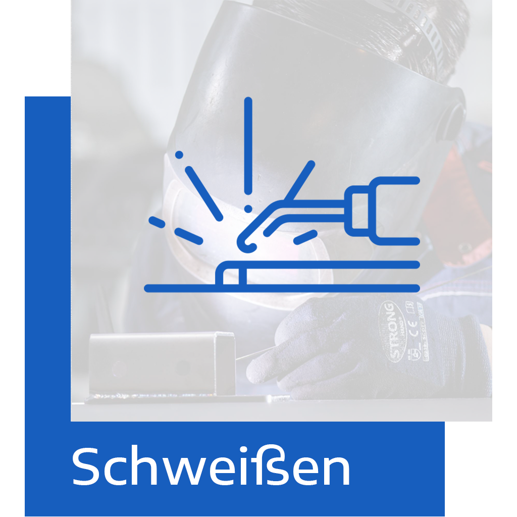Manuelles Schweißen