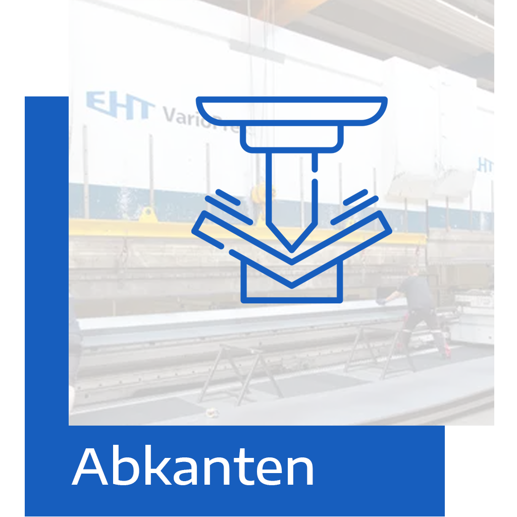 Abkanten