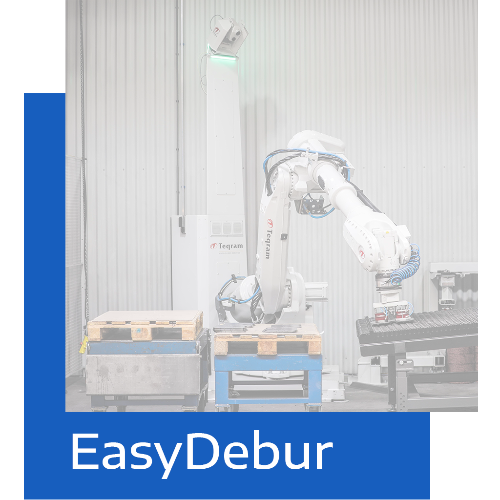 EasyDebur