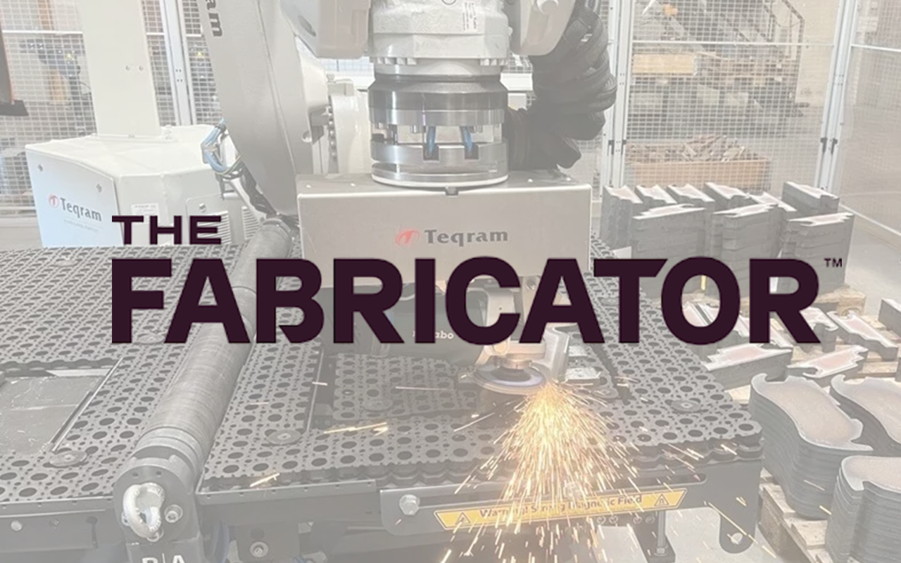 Deburring & Shotblasting optimiert Produktion