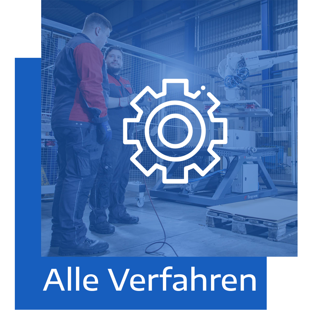 Weitere Verfahren