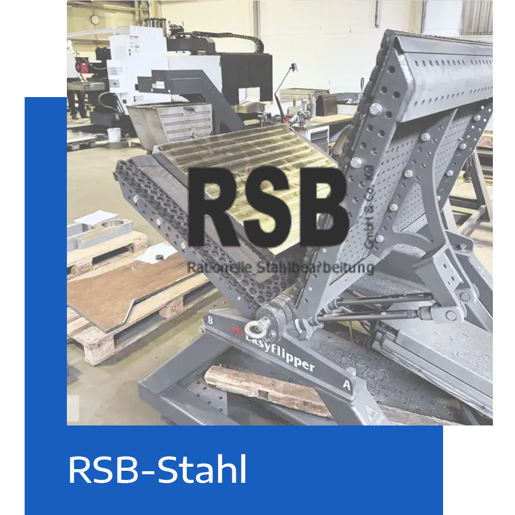 Sicheres Wenden mit dem EasyFlipper