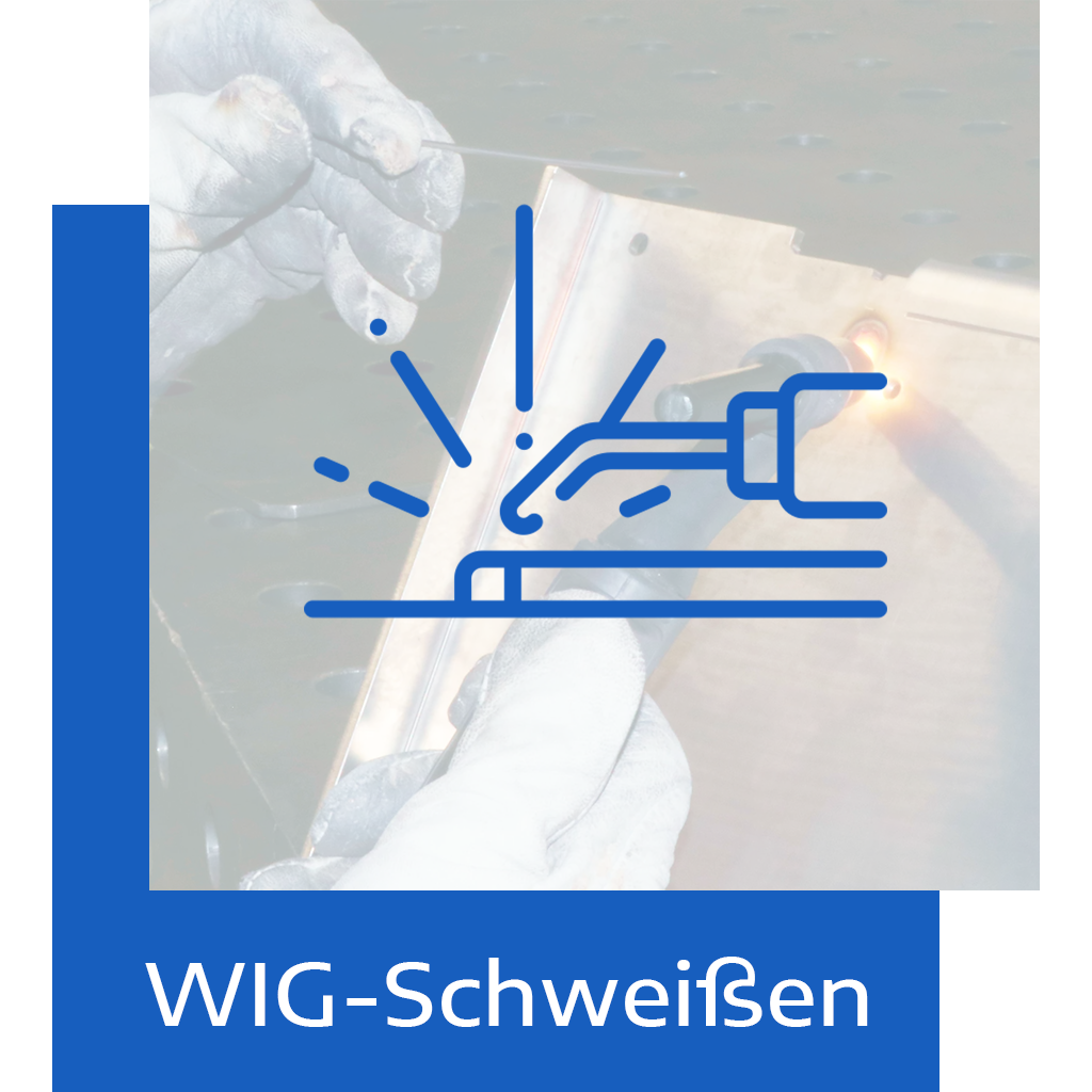 WIG-Schweißen
