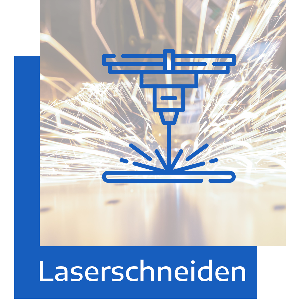 Laserschneiden