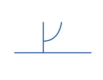HU-Naht Symbol