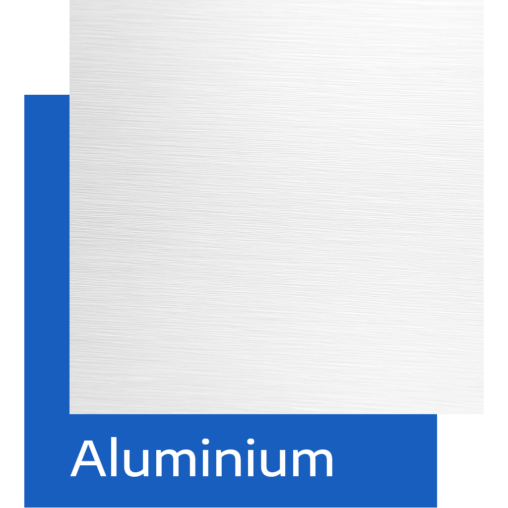 Aluminium