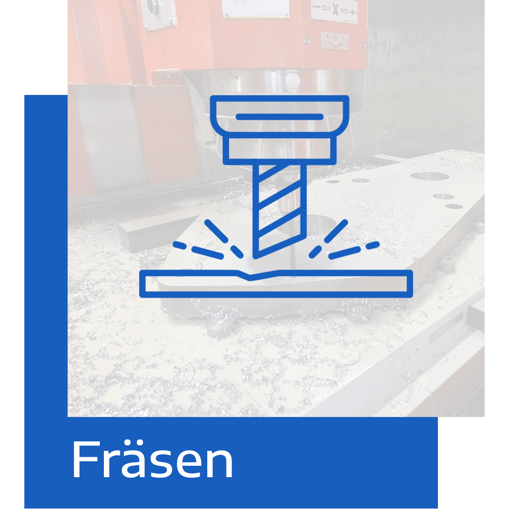 Fräsen