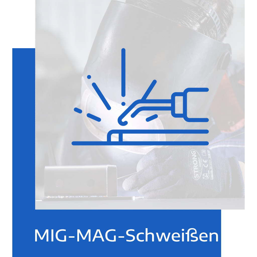 MIG-/MAG-Schweißen