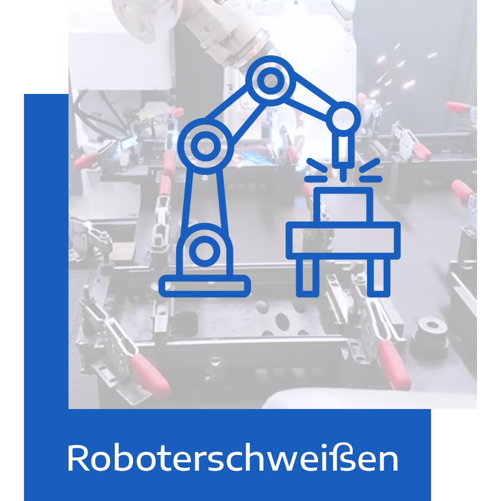 Roboterschweißen