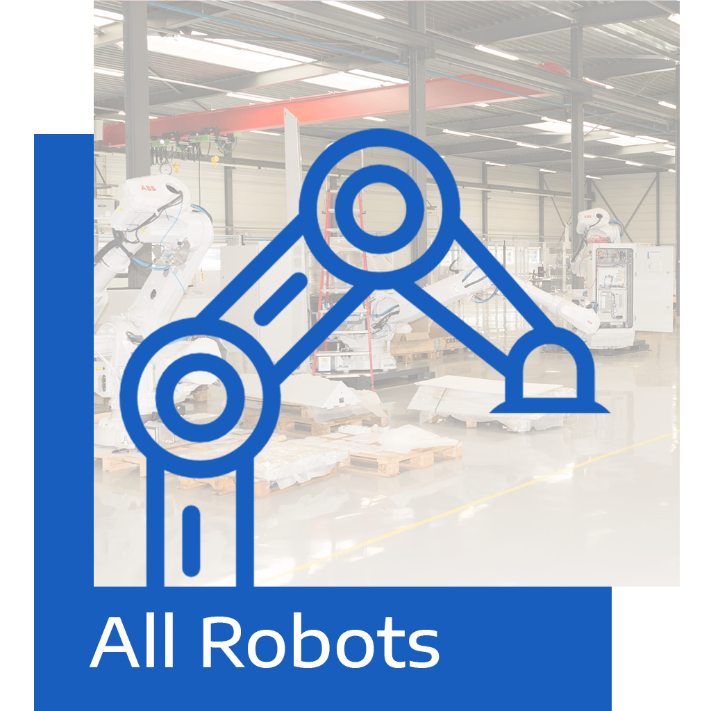 All Robots
