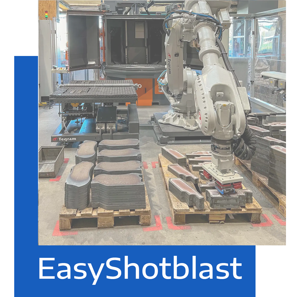 EasyShotblaster