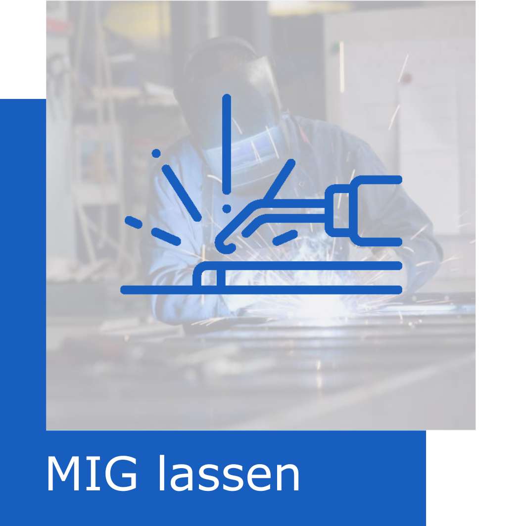 MIG-lassen