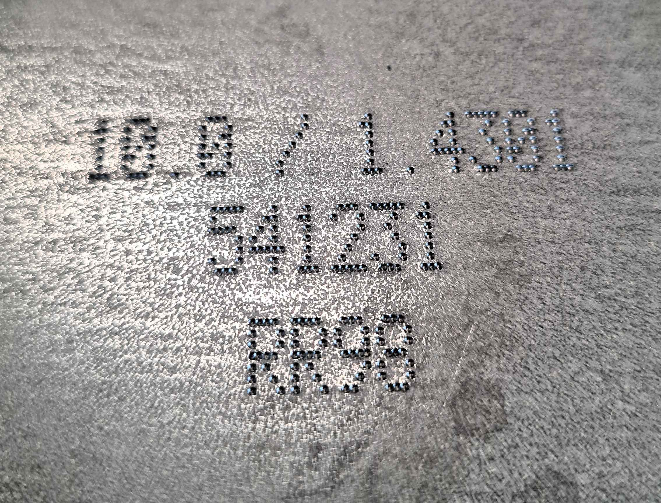 Rime Qualitätssicherung