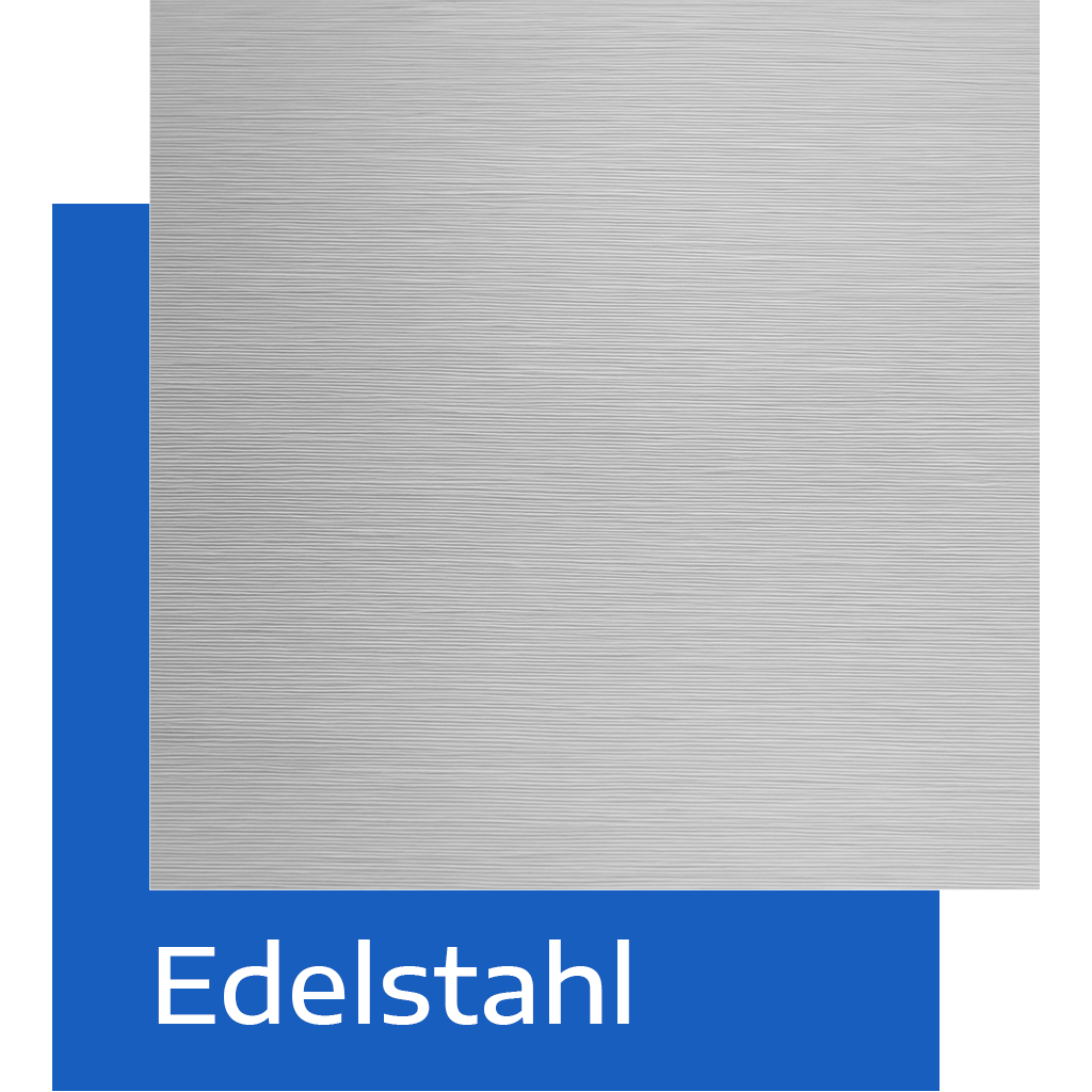 Edelstahl