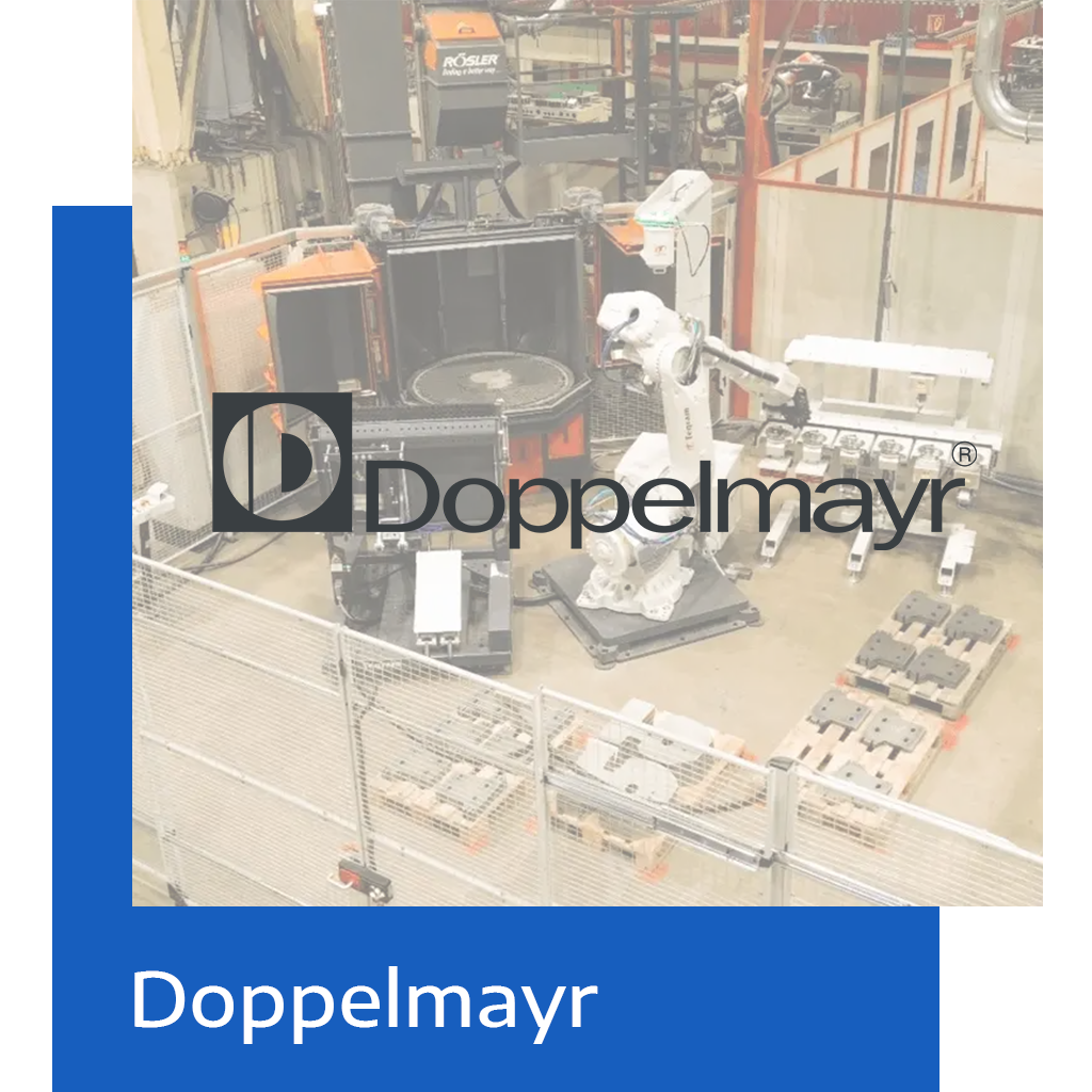 Effiziente Nachbearbeitung bei Doppelmayr Seilbahnen