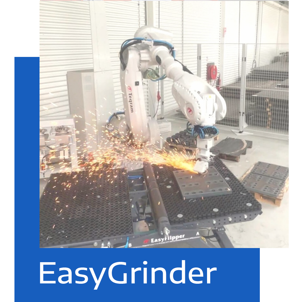 EasyGrinder