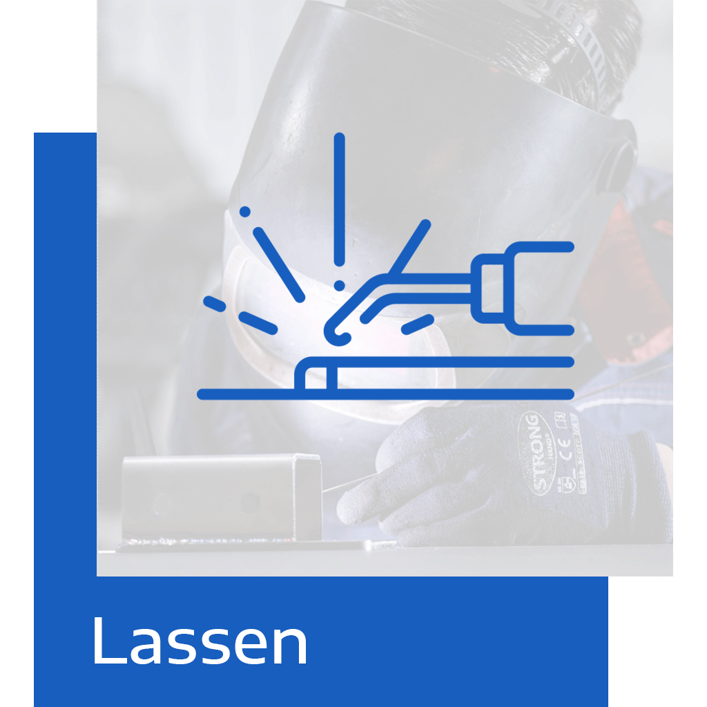 Overige lasmethoden